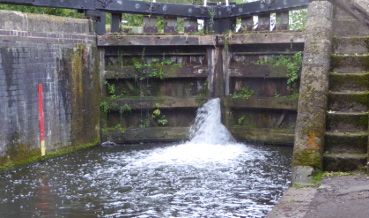Kings Lock