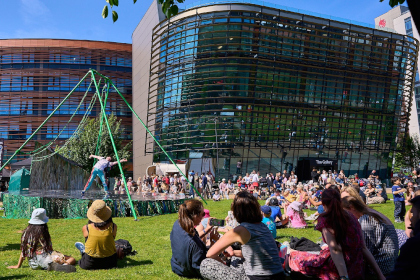 LeicesterArtsFestival