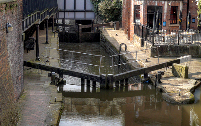 Lock91Rochdale