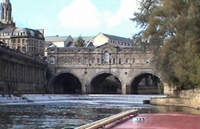 poultney Bridge