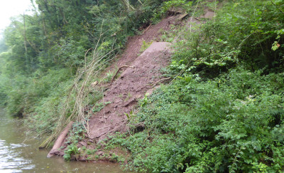 RockfallClose