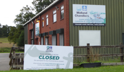 MidlanChandlersClosed