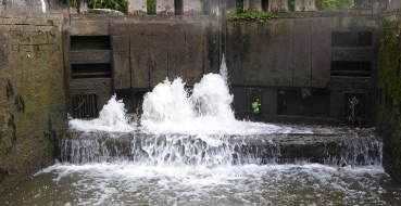 Whetstone Lane Lock2