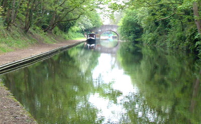 Bham Fazeley Curdworth