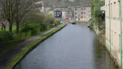 HebdenBridge