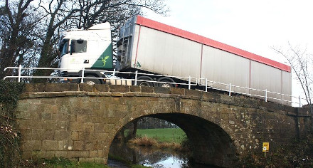 LancasterLorry