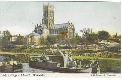 Postcard