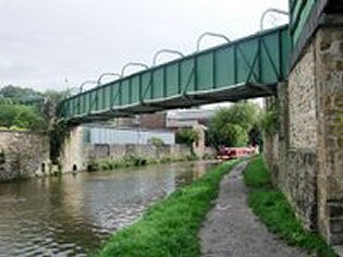 skipton tin bridge