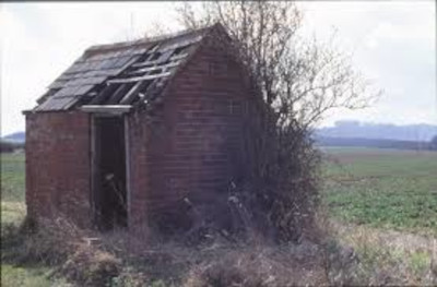 GranthamWeighHouse