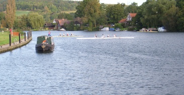 hambledon lock3