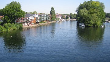 maidenhead thames
