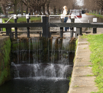 BagottStreetLock