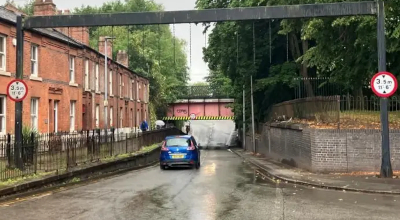 BridgewaterBusCrash