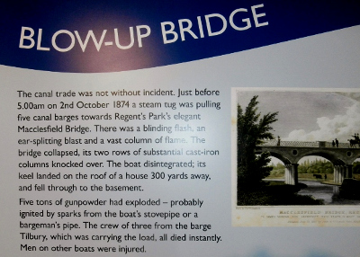 BlowupBridge