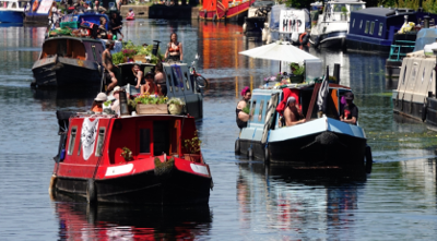 EventWater