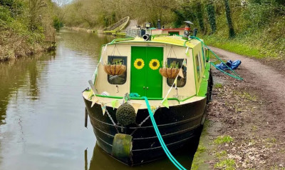 FloatingFarmShop