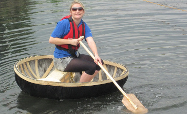 Coracle Pocklington