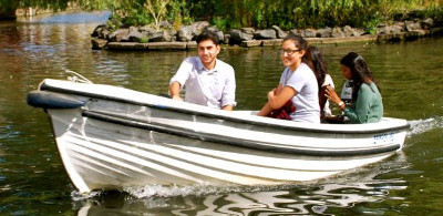 ElectricHireStratford