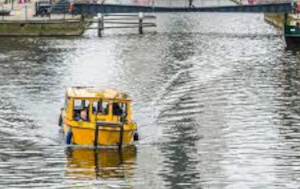 LeddsWaterTaxi