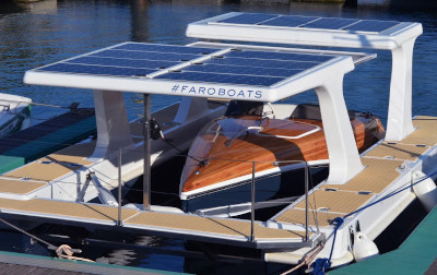 NewElectricBoat
