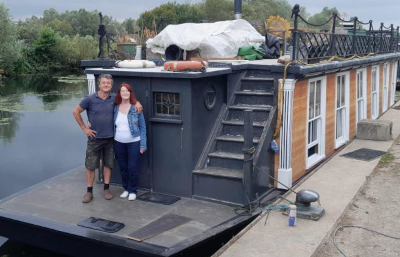 OxfordBarge