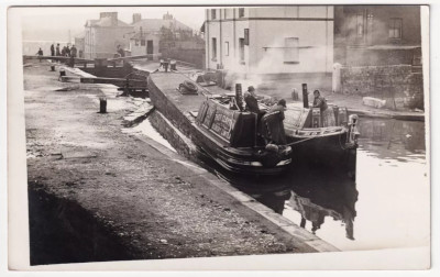 PostcardChester