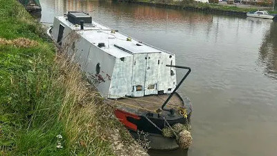 StolenBoatFound