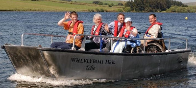 WheelyBoat