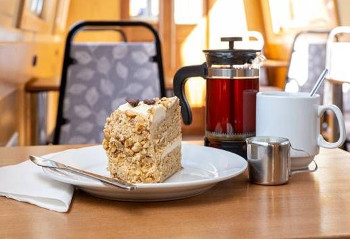 ElectraCoffCake