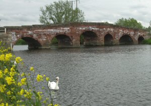 avon bridge