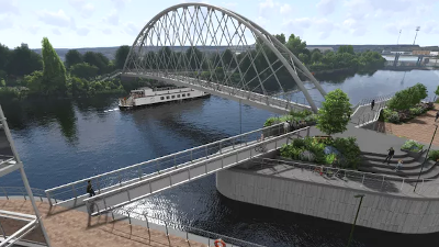 BridgeTren
