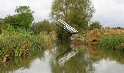 CaravanLiftBrige