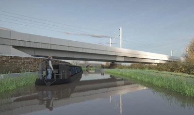 HS2OverOxford