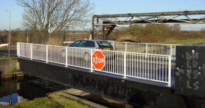 HancocksSwingBrige