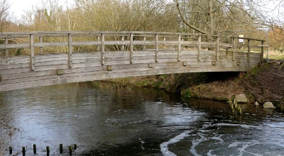 HertfodFootbridge