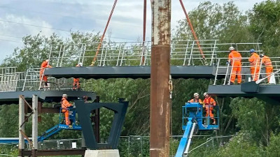 NewSevernFootbridge