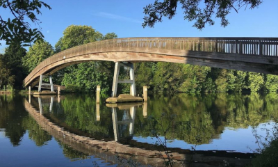TempleFootbridge