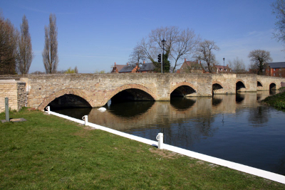 ThrapstonBridge