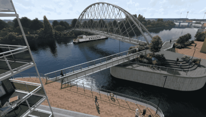 WatersideBridgeNottingham