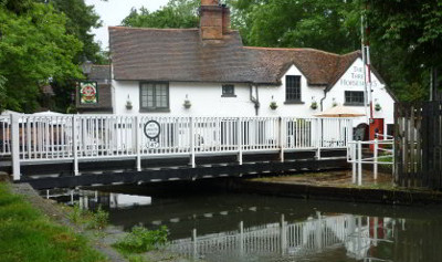 Winkwell