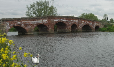 eckington br
