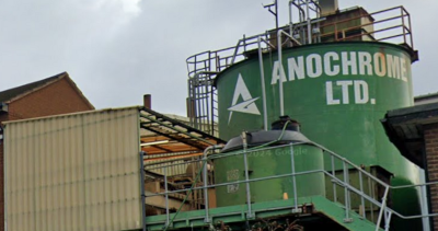 Ancrome