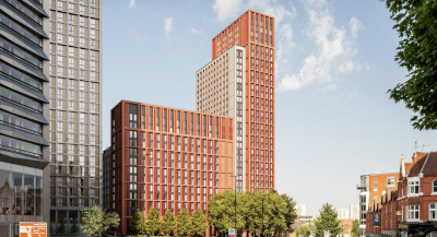 StudentHall