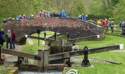 ChesterfieldWalkingFestival