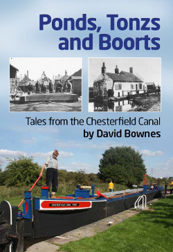 Ponds Tonz and Boorts