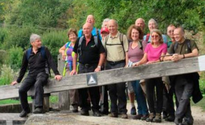 WalkingFestival