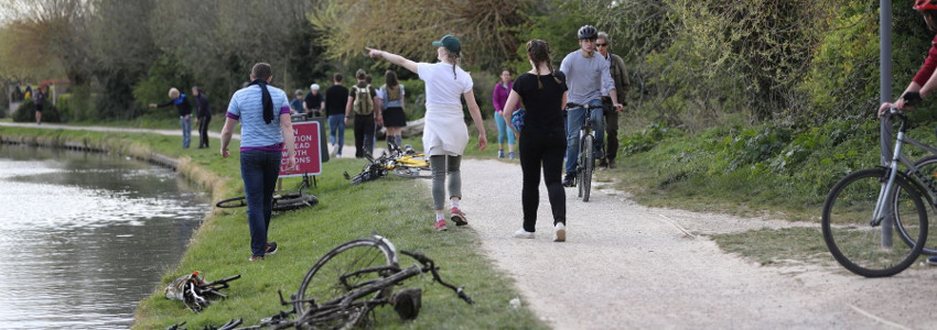 BusyCambridge
