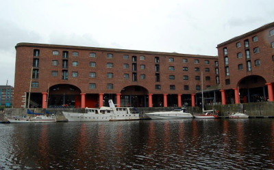 012Salthouse dock