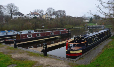 01 Llangollen Basin
