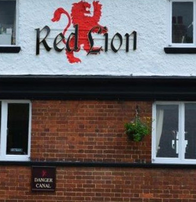 RedLion